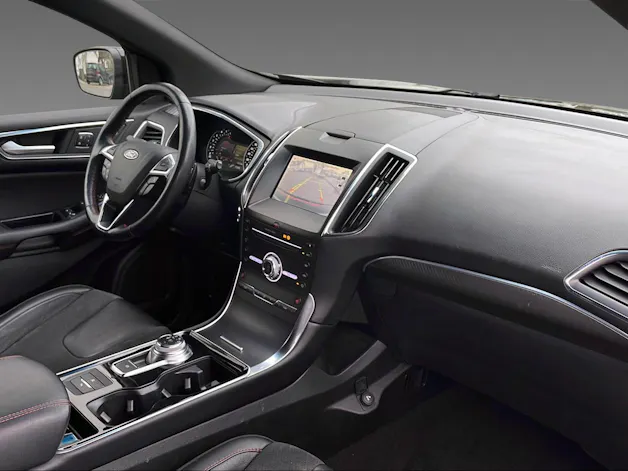 FORD Edge 2.0 EcoBlue 238 ST-Line