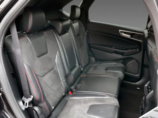 FORD Edge 2.0 EcoBlue 238 ST-Line