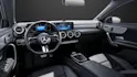 MERCEDES-BENZ A 250 4Matic 8G-DCT
