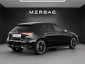 MERCEDES-BENZ A 250 4Matic 8G-DCT