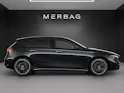 MERCEDES-BENZ A 250 4Matic 8G-DCT