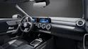 MERCEDES-BENZ A 250 4Matic 8G-DCT