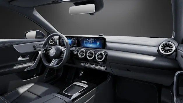 MERCEDES-BENZ A 250 4Matic 8G-DCT
