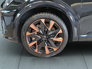 CUPRA Formentor 2.0TSI Extreme 4Drive DSG