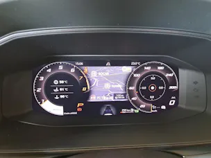 CUPRA Formentor 2.0TSI Extreme 4Drive DSG