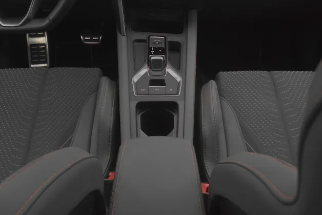 CUPRA Formentor 2.0TSI Extreme 4Drive DSG