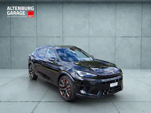 CUPRA Formentor 2.0TSI Extreme 4Drive DSG