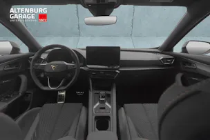 CUPRA Formentor 2.0TSI Extreme 4Drive DSG