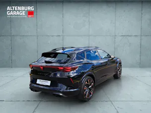 CUPRA Formentor 2.0TSI Extreme 4Drive DSG