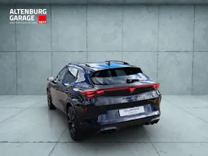 CUPRA Formentor 2.0TSI Extreme 4Drive DSG