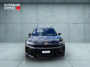 CUPRA Formentor 2.0TSI Extreme 4Drive DSG