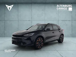 CUPRA Formentor 2.0TSI Extreme 4Drive DSG