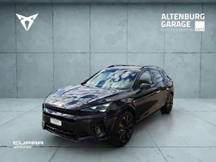 CUPRA Formentor 2.0TSI Extreme 4Drive DSG