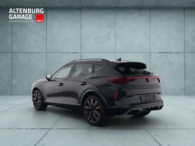 CUPRA Formentor 2.0TSI Extreme 4Drive DSG