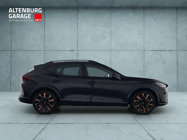CUPRA Formentor 2.0TSI Extreme 4Drive DSG