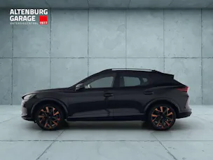 CUPRA Formentor 2.0TSI Extreme 4Drive DSG
