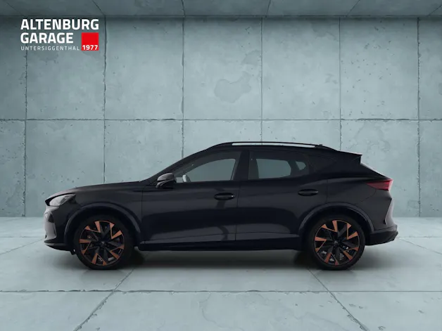 CUPRA Formentor 2.0TSI Extreme 4Drive DSG