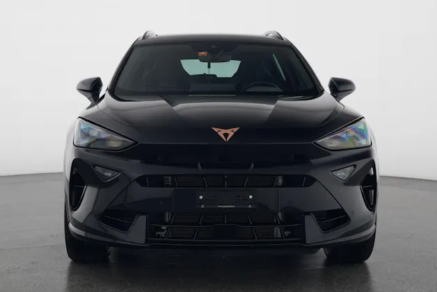 CUPRA Formentor 2.0TSI Extreme 4Drive DSG