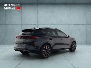 CUPRA Formentor 2.0TSI Extreme 4Drive DSG