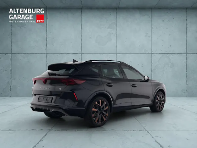 CUPRA Formentor 2.0TSI Extreme 4Drive DSG