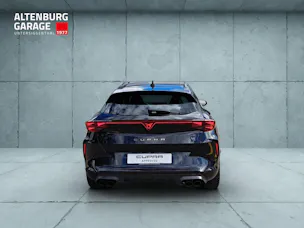 CUPRA Formentor 2.0TSI Extreme 4Drive DSG