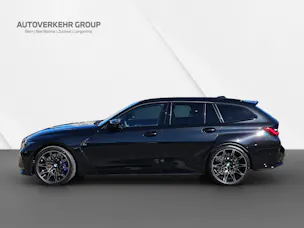 BMW M3 Competition xDrive Touring