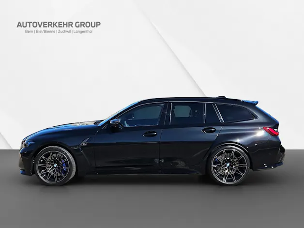 BMW M3 Competition xDrive Touring