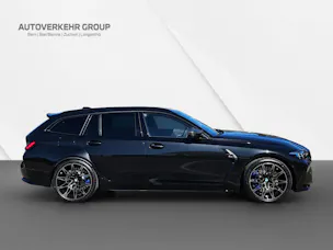 BMW M3 Competition xDrive Touring