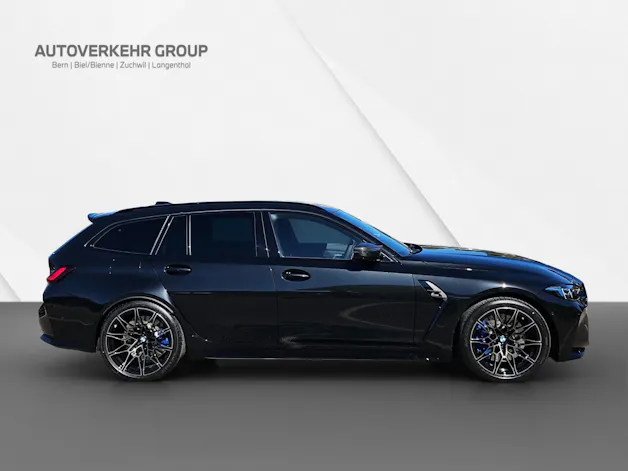 BMW M3 Competition xDrive Touring