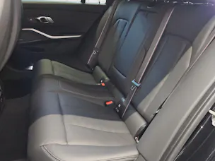 BMW M3 Competition xDrive Touring