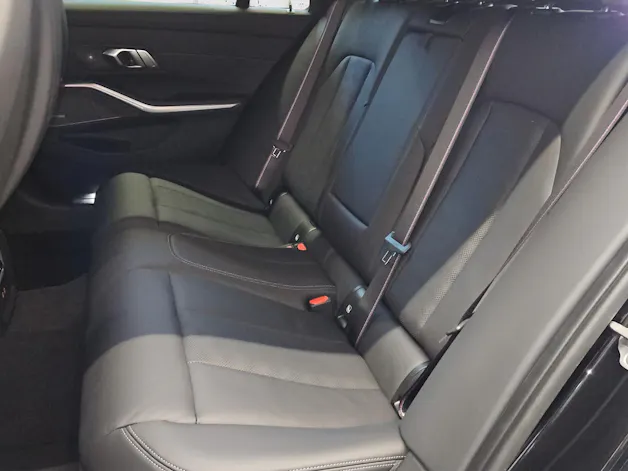 BMW M3 Competition xDrive Touring