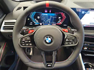 BMW M3 Competition xDrive Touring
