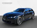BMW M3 Competition xDrive Touring
