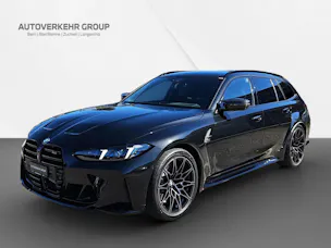 BMW M3 Competition xDrive Touring