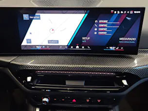 BMW M3 Competition xDrive Touring