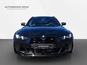 BMW M3 Competition xDrive Touring