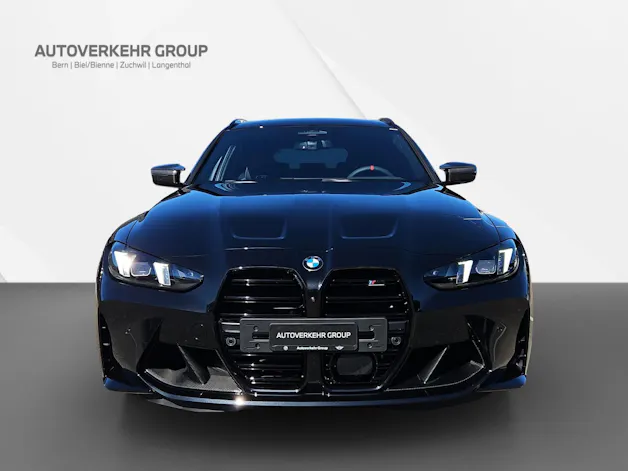 BMW M3 Competition xDrive Touring