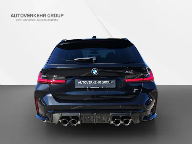 BMW M3 Competition xDrive Touring
