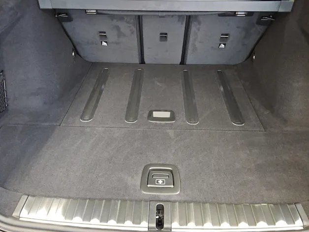BMW M3 Competition xDrive Touring