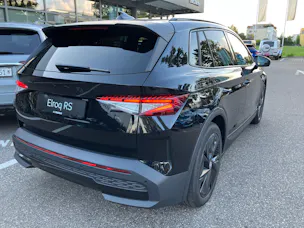 SKODA Elroq RS 4x4