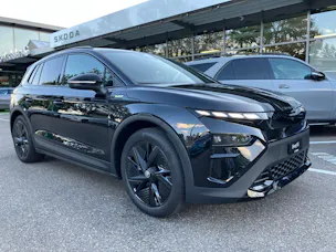 SKODA Elroq RS 4x4
