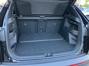 SKODA Elroq RS 4x4