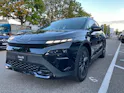 SKODA Elroq RS 4x4