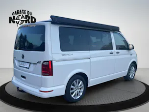 VW T6 California 2.0 Bi-TDI Beach Liberty 4Motion DSG