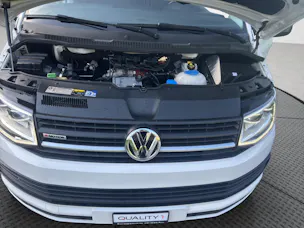 VW T6 California 2.0 Bi-TDI Beach Liberty 4Motion DSG