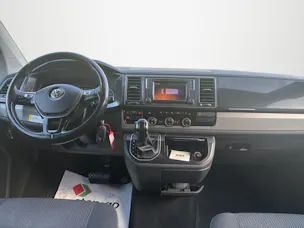 VW T6 California 2.0 Bi-TDI Beach Liberty 4Motion DSG