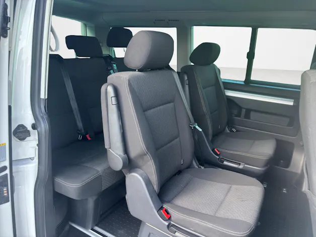 VW T6 California 2.0 Bi-TDI Beach Liberty 4Motion DSG