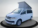 VW T6 California 2.0 Bi-TDI Beach Liberty 4Motion DSG