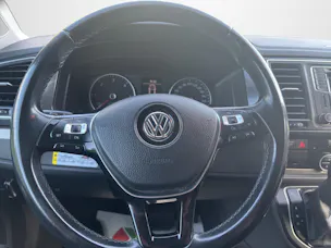 VW T6 California 2.0 Bi-TDI Beach Liberty 4Motion DSG