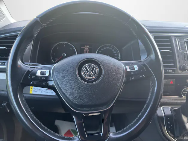 VW T6 California 2.0 Bi-TDI Beach Liberty 4Motion DSG